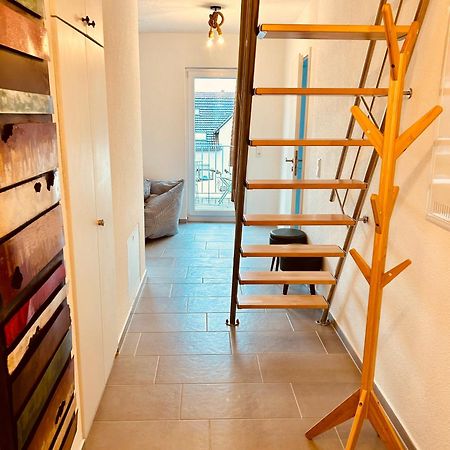Swiss Apartments 러스트 외부 사진