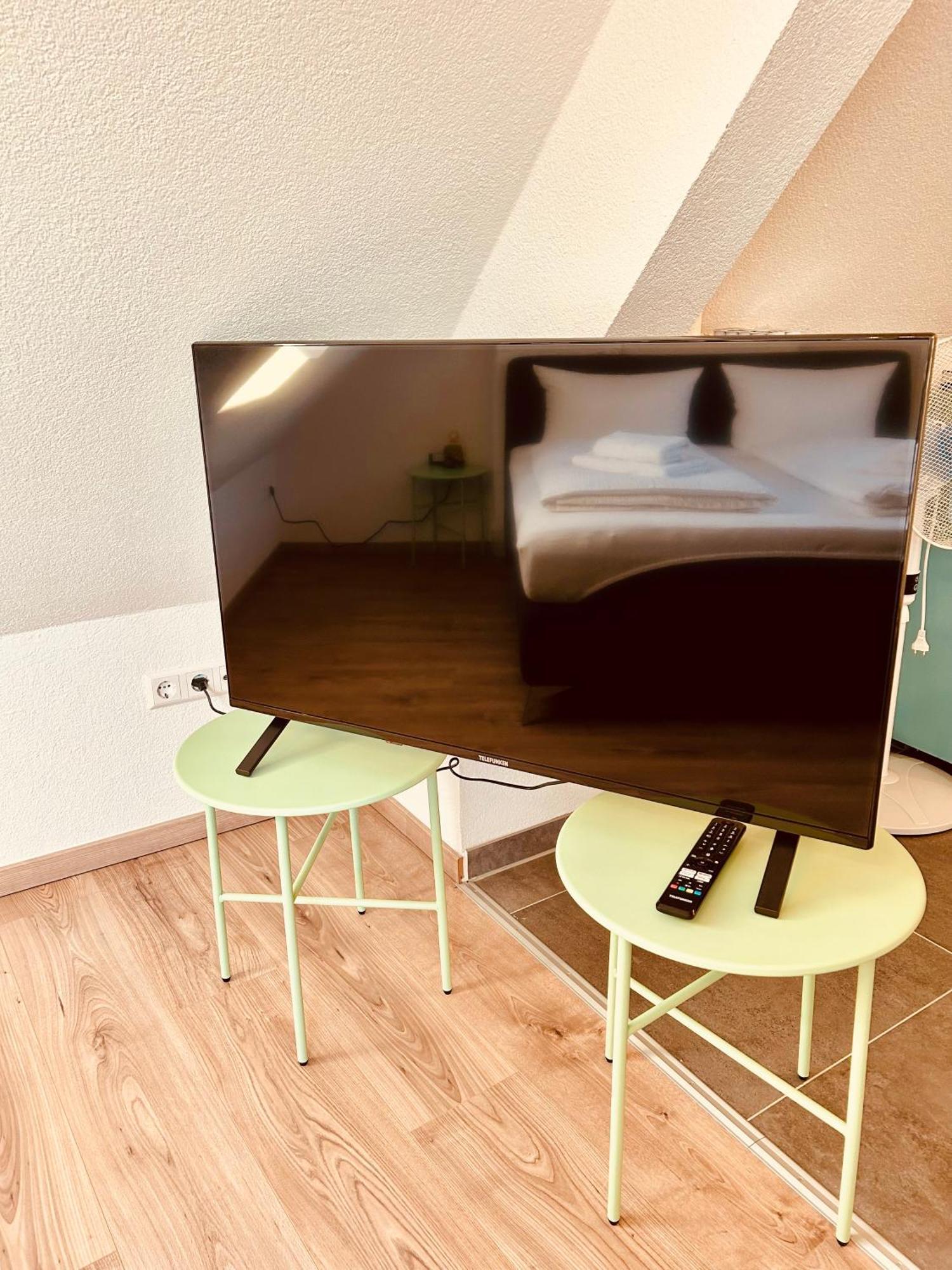 Swiss Apartments 러스트 외부 사진
