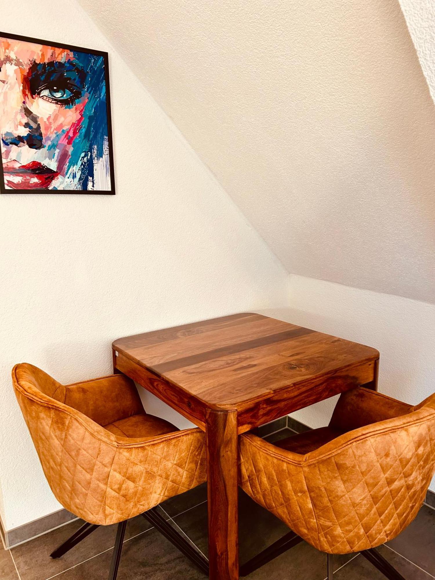 Swiss Apartments 러스트 외부 사진
