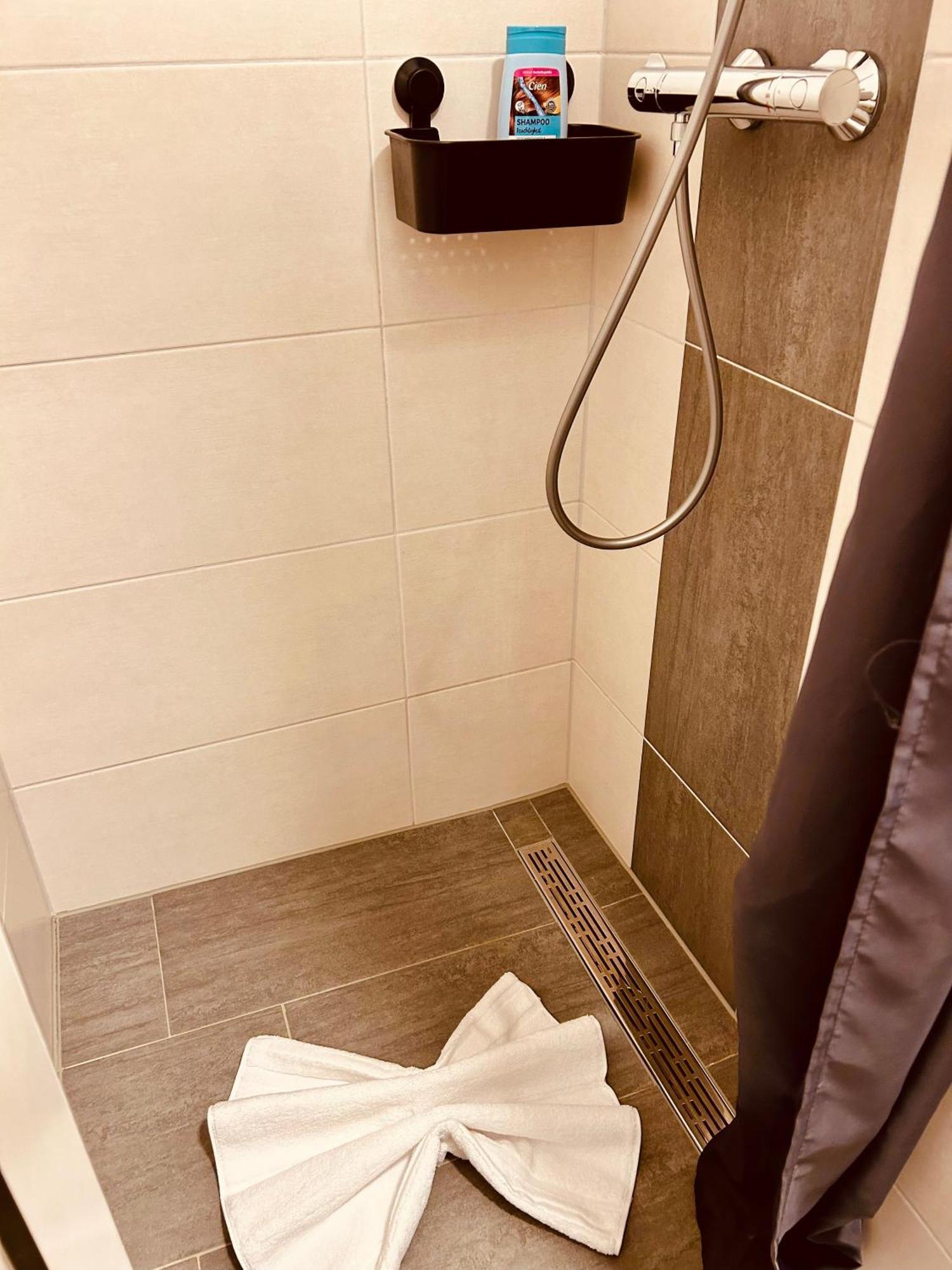 Swiss Apartments 러스트 외부 사진