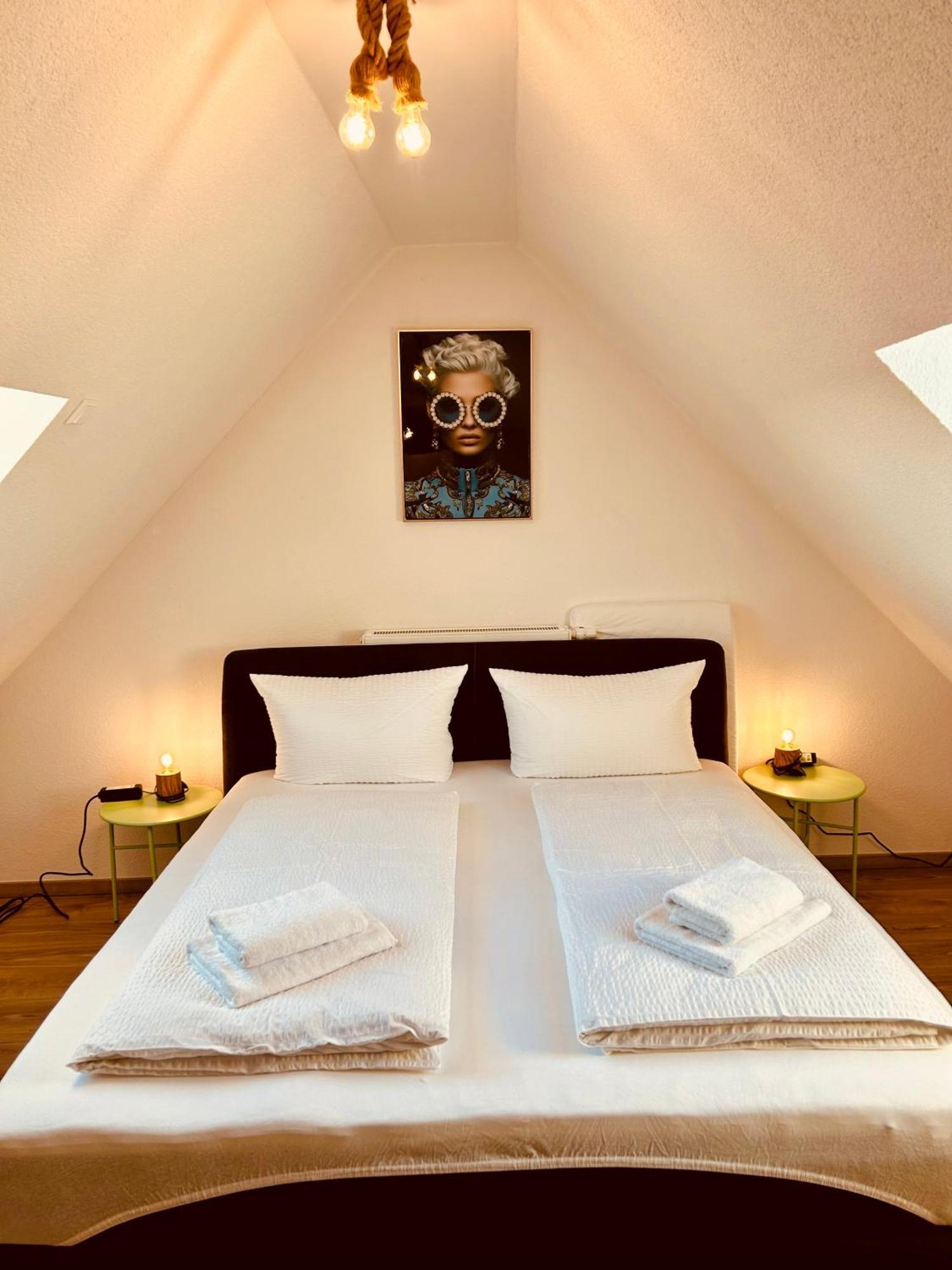 Swiss Apartments 러스트 외부 사진