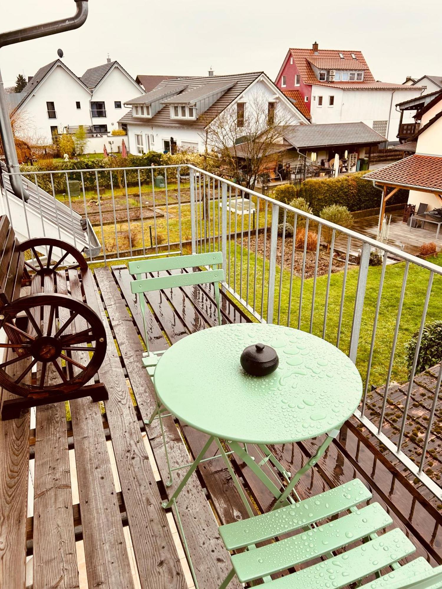 Swiss Apartments 러스트 외부 사진