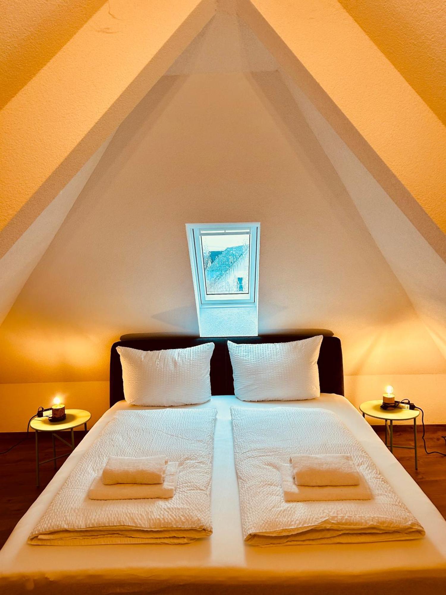 Swiss Apartments 러스트 외부 사진