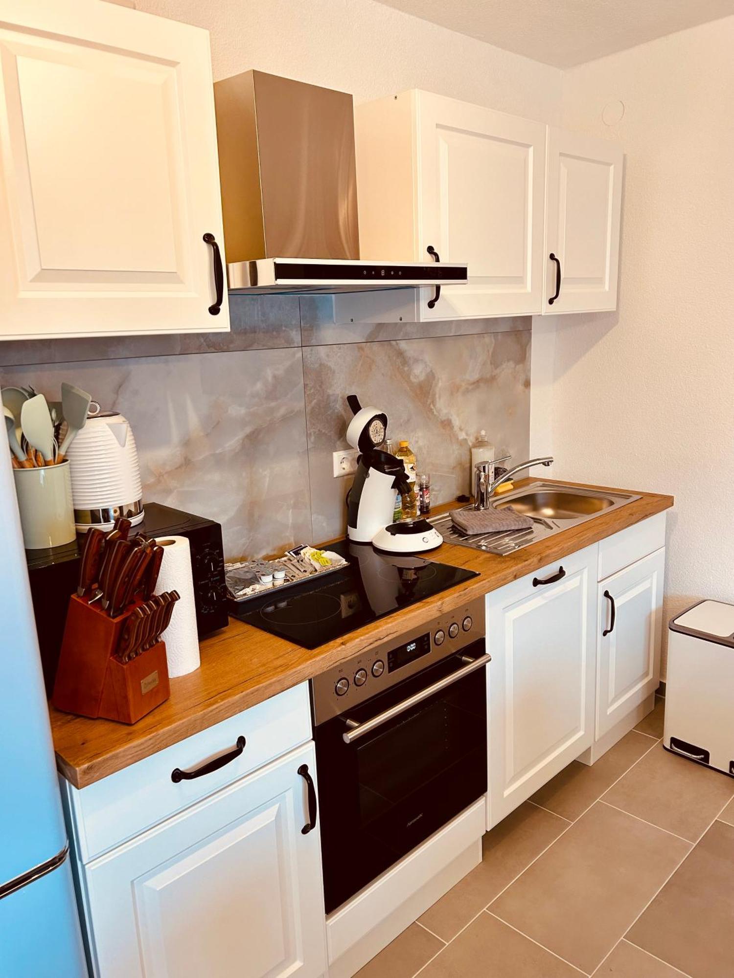 Swiss Apartments 러스트 외부 사진