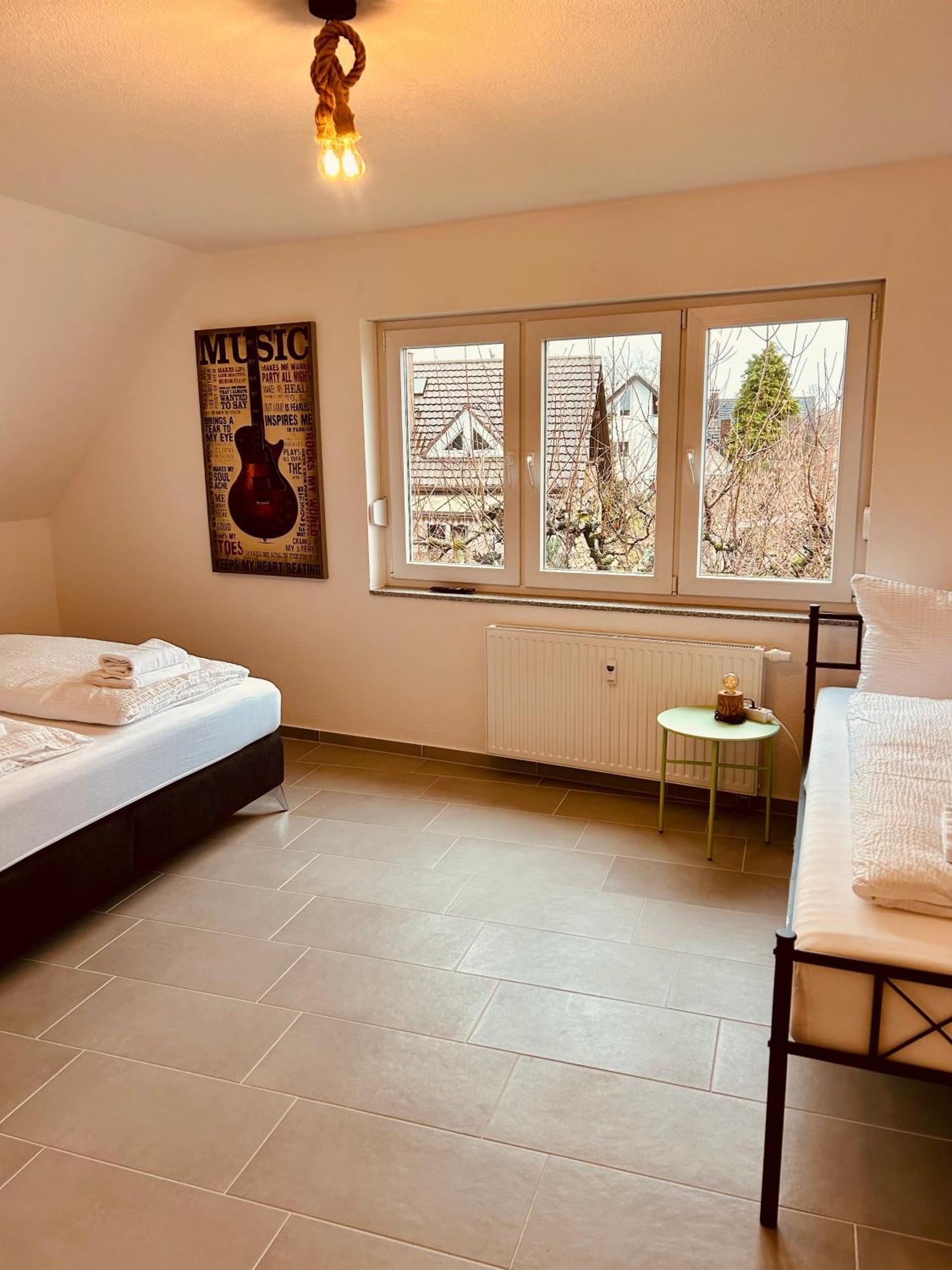 Swiss Apartments 러스트 외부 사진