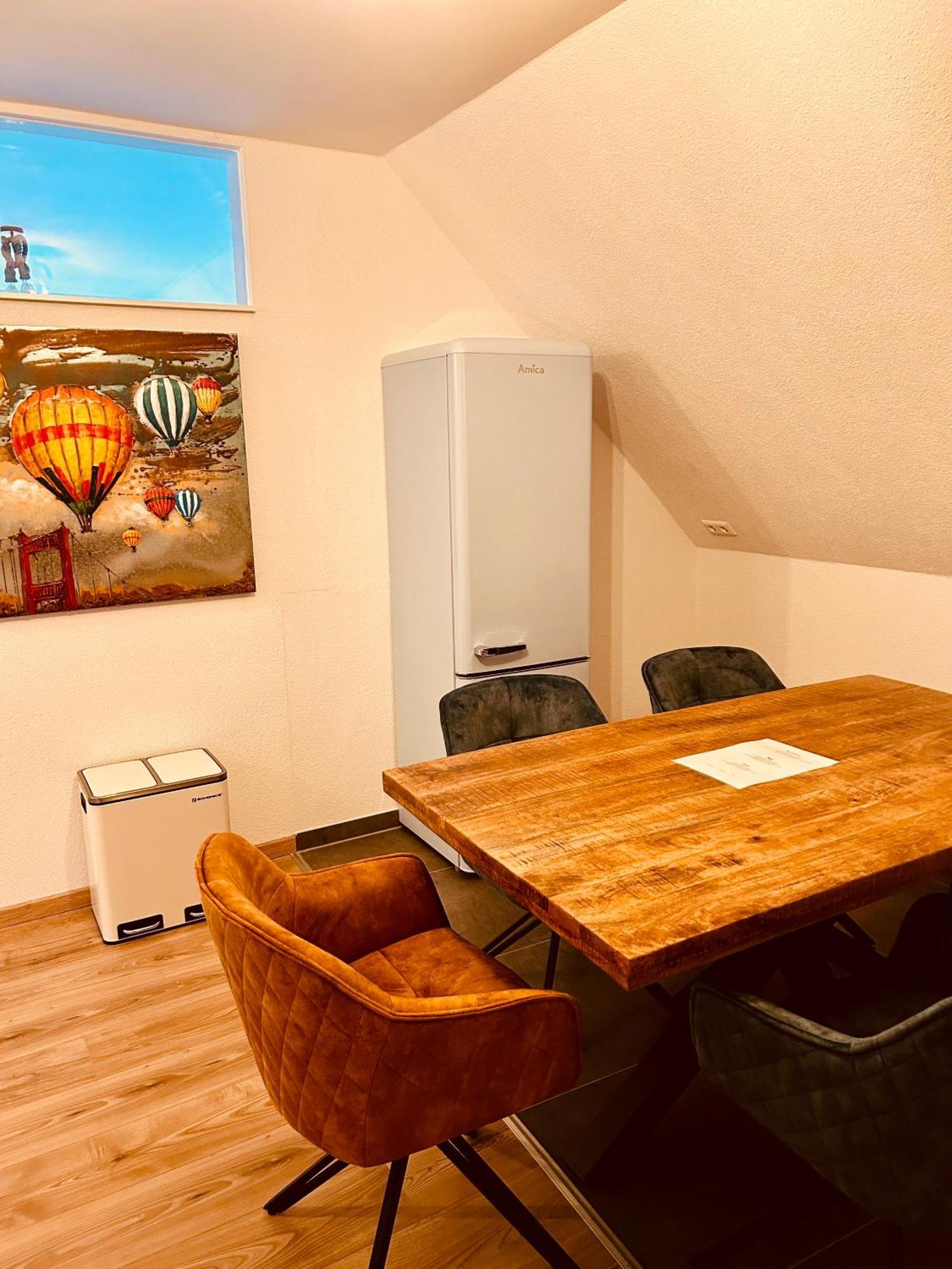 Swiss Apartments 러스트 외부 사진