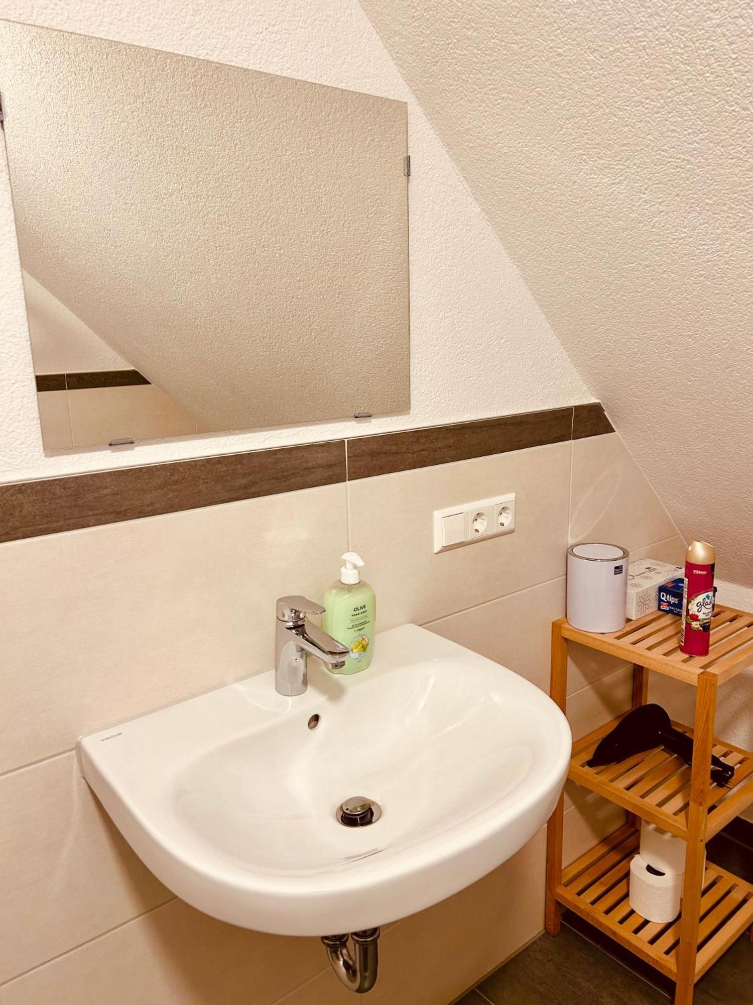 Swiss Apartments 러스트 외부 사진