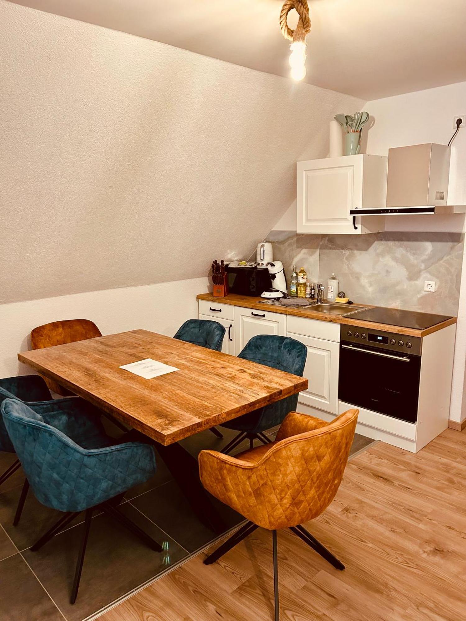 Swiss Apartments 러스트 외부 사진